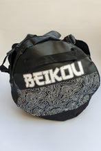 Load image into Gallery viewer, Duffel bag Black