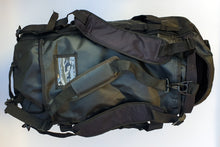Load image into Gallery viewer, Duffel bag Black