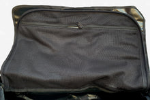 Load image into Gallery viewer, Duffel bag Black