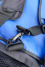 Load image into Gallery viewer, Duffel bag Blue
