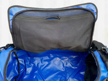 Load image into Gallery viewer, Duffel bag Blue