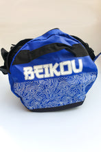 Load image into Gallery viewer, Duffel bag Blue
