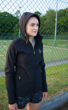 Load image into Gallery viewer, Softshell Jacket - Female