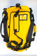 Load image into Gallery viewer, Duffel bag Yellow