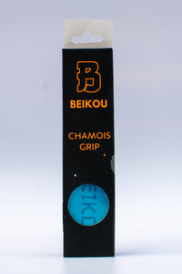 Chamois grip