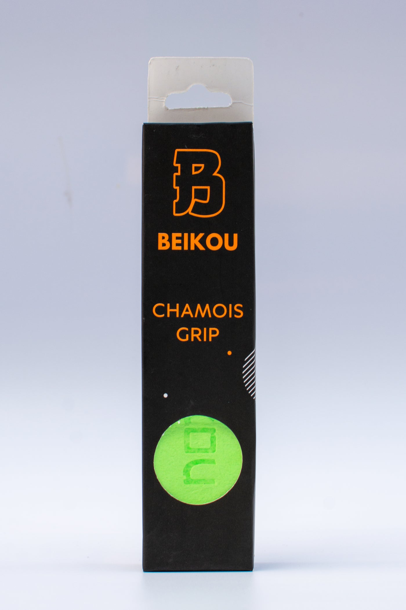 Chamois grip