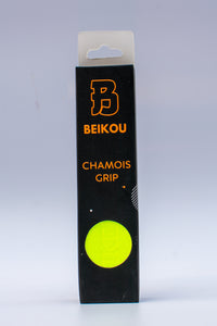 Chamois grip