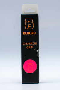 Chamois grip