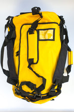 Load image into Gallery viewer, Duffel bag Yellow
